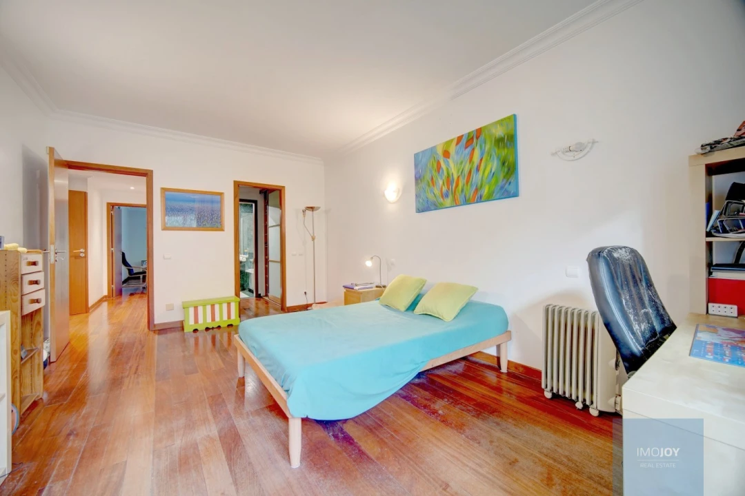 Moradia T6 para Venda em Cascais e Estoril Foto 16