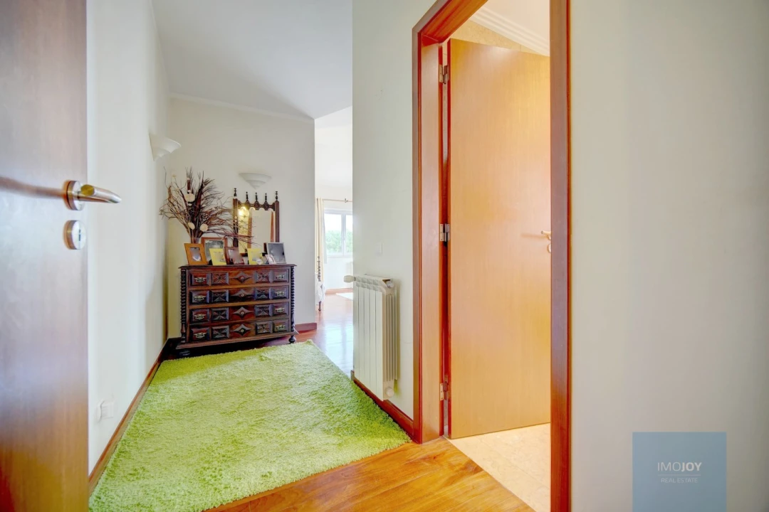 Moradia T6 para Venda em Cascais e Estoril Foto 22