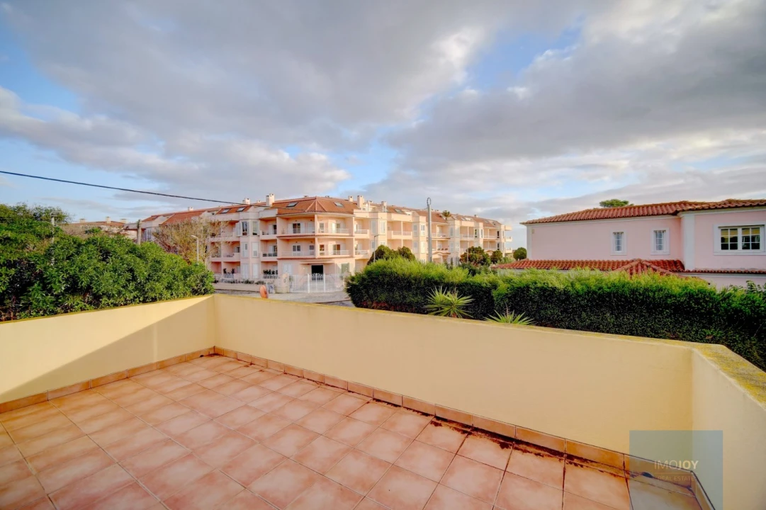 Moradia T6 para Venda em Cascais e Estoril Foto 27