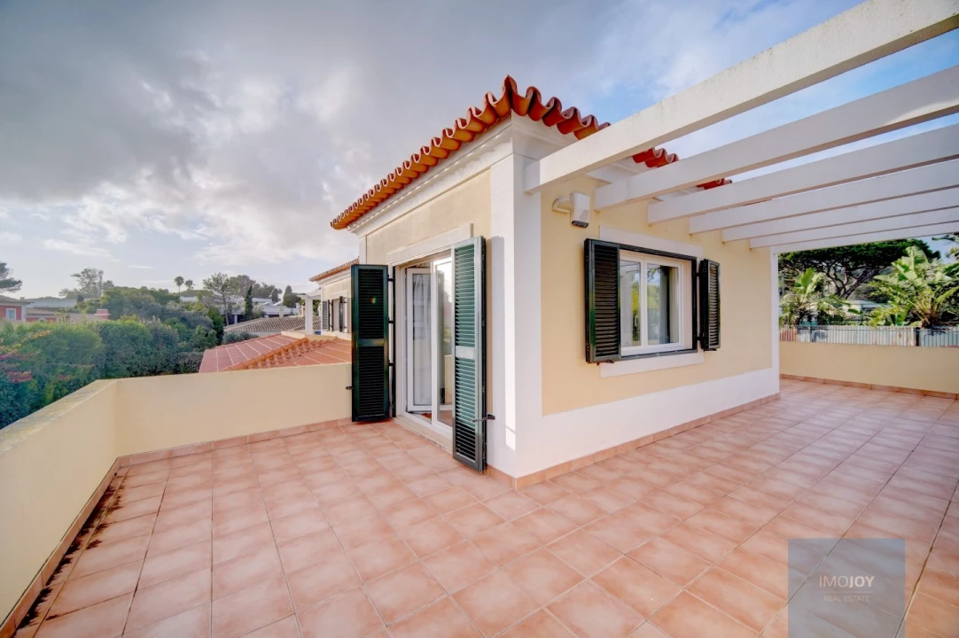 Moradia T6 para Venda em Cascais e Estoril Foto 28