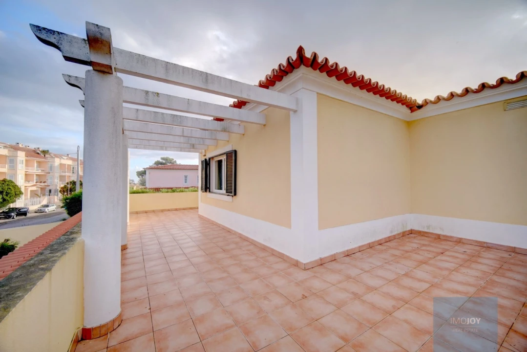 Moradia T6 para Venda em Cascais e Estoril Foto 29