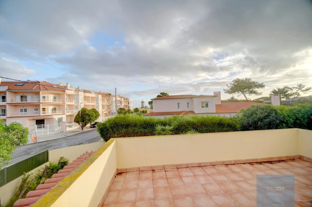 Moradia T6 para Venda em Cascais e Estoril Foto 35