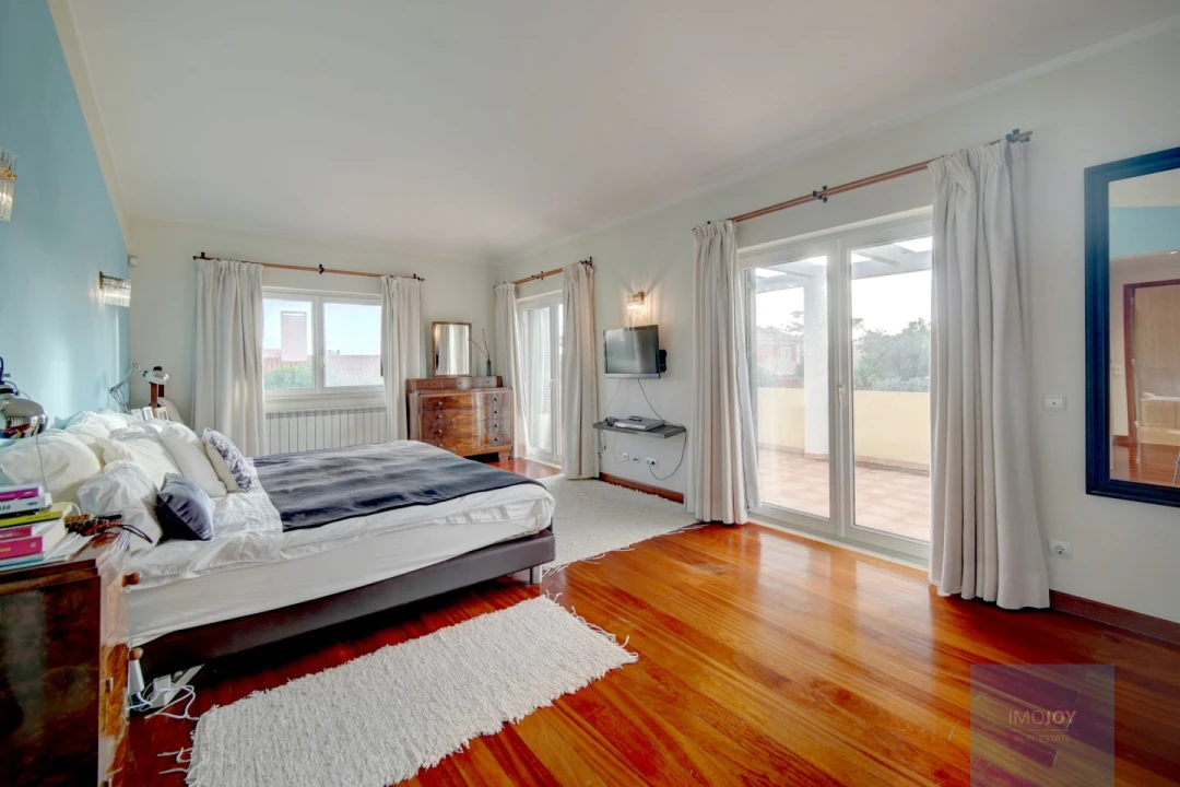 Moradia T6 para Venda em Cascais e Estoril Foto 32