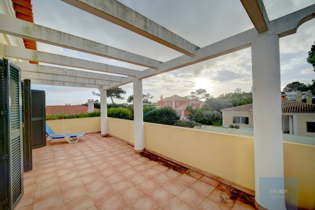 Moradia T6 para Venda em Cascais e Estoril Foto 36