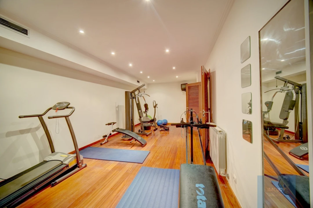 Moradia T6 para Venda em Cascais e Estoril Foto 39