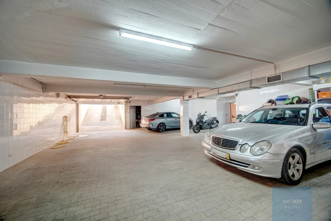 Moradia T6 para Venda em Cascais e Estoril Foto 40