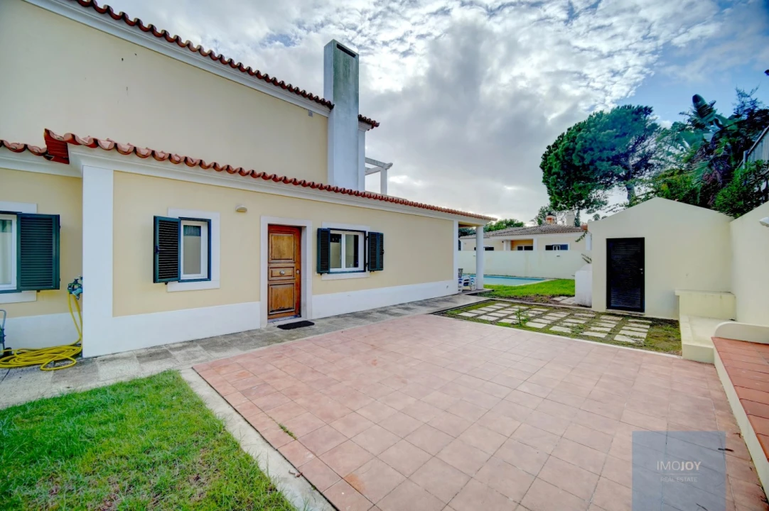 Moradia T6 para Venda em Cascais e Estoril Foto 41