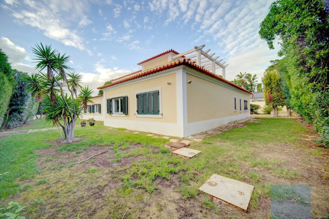 Moradia T6 para Venda em Cascais e Estoril Foto 42