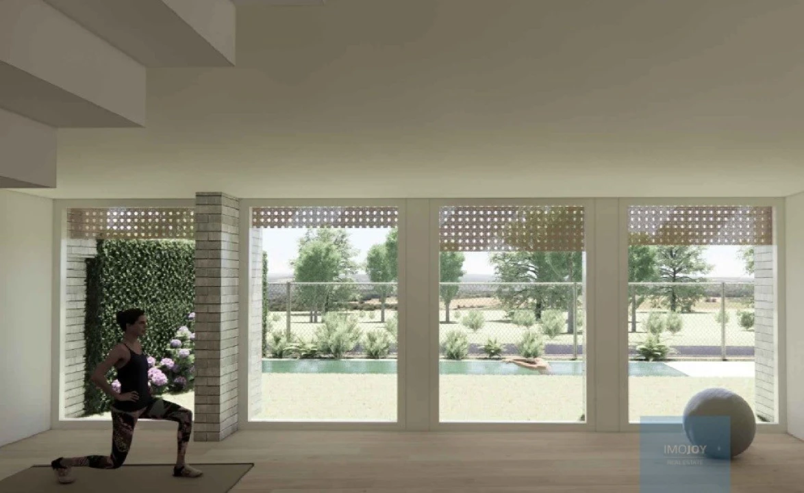 Terreno para Venda em Alcabideche Foto 9