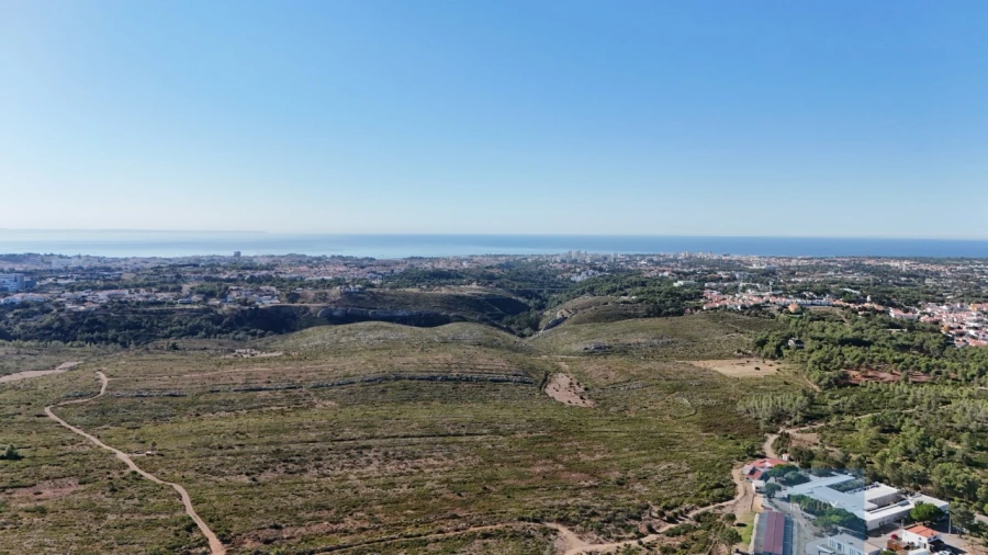 Terreno para Venda em Alcabideche Foto 4