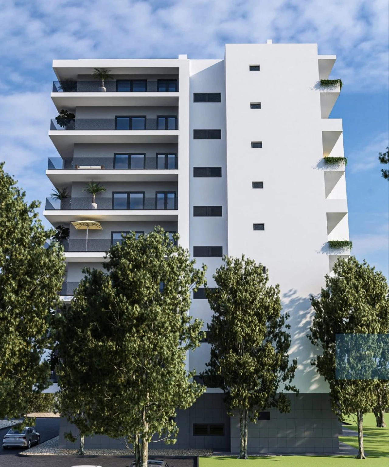 Apartamento T4 para Venda em Portimão Foto 39