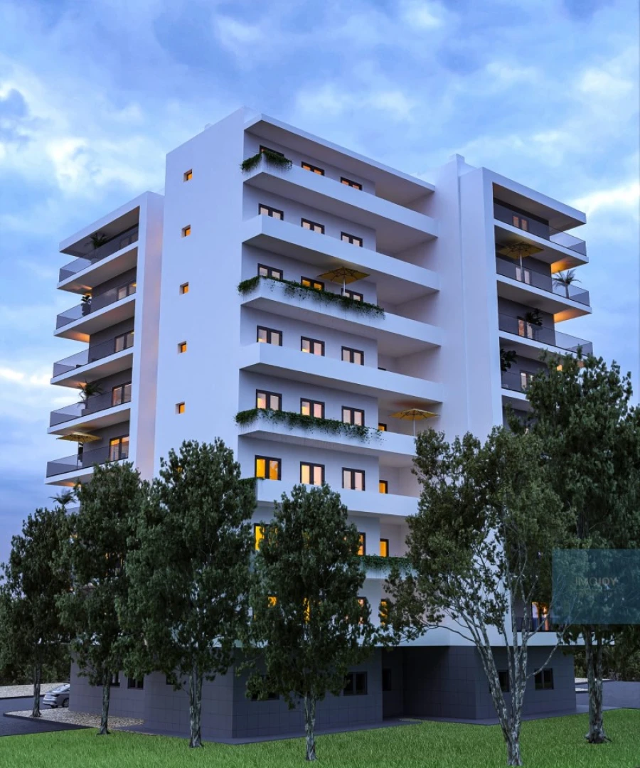 Apartamento T4 para Venda em Portimão Foto 38