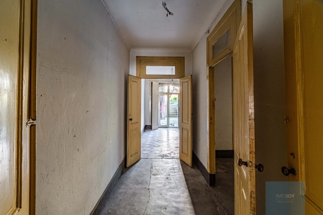 Moradia T20 para Venda em Lordelo do Ouro e Massarelos Foto 15