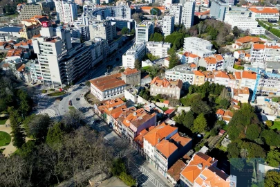 Moradia T20 para Venda em Lordelo do Ouro e Massarelos