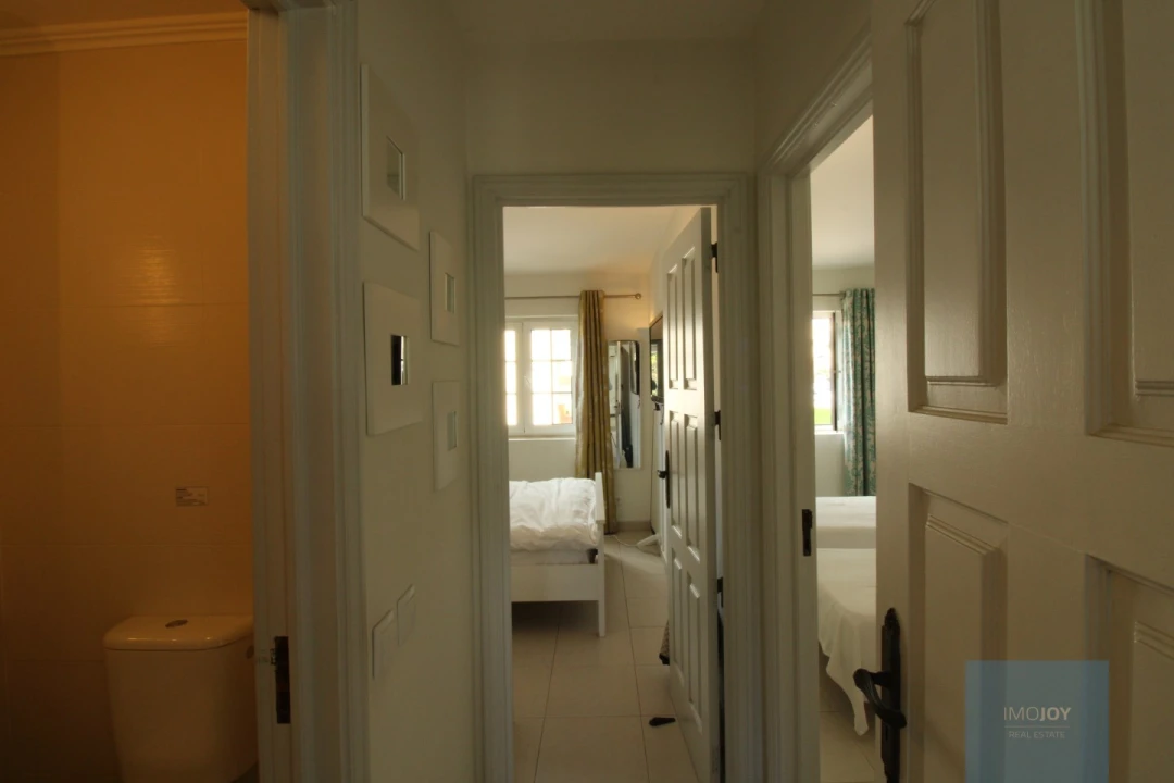 Apartamento T2 para Venda em Quarteira Foto 13