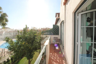 Apartamento T2 para Venda em Quarteira