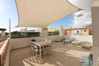 Apartamento T2 para Venda em Quarteira