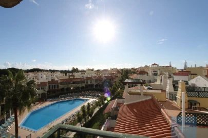 Apartamento T2 para Venda em Quarteira