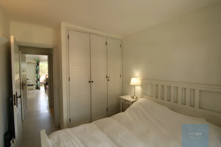 Apartamento T2 para Venda em Quarteira Foto 17