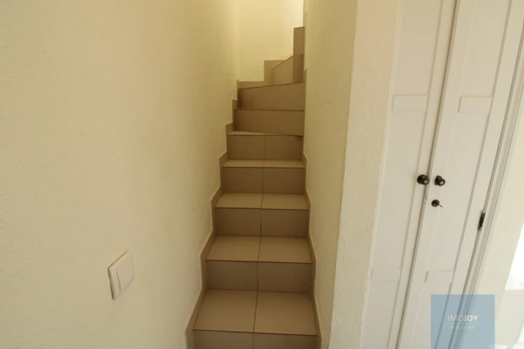 Apartamento T2 para Venda em Quarteira Foto 26