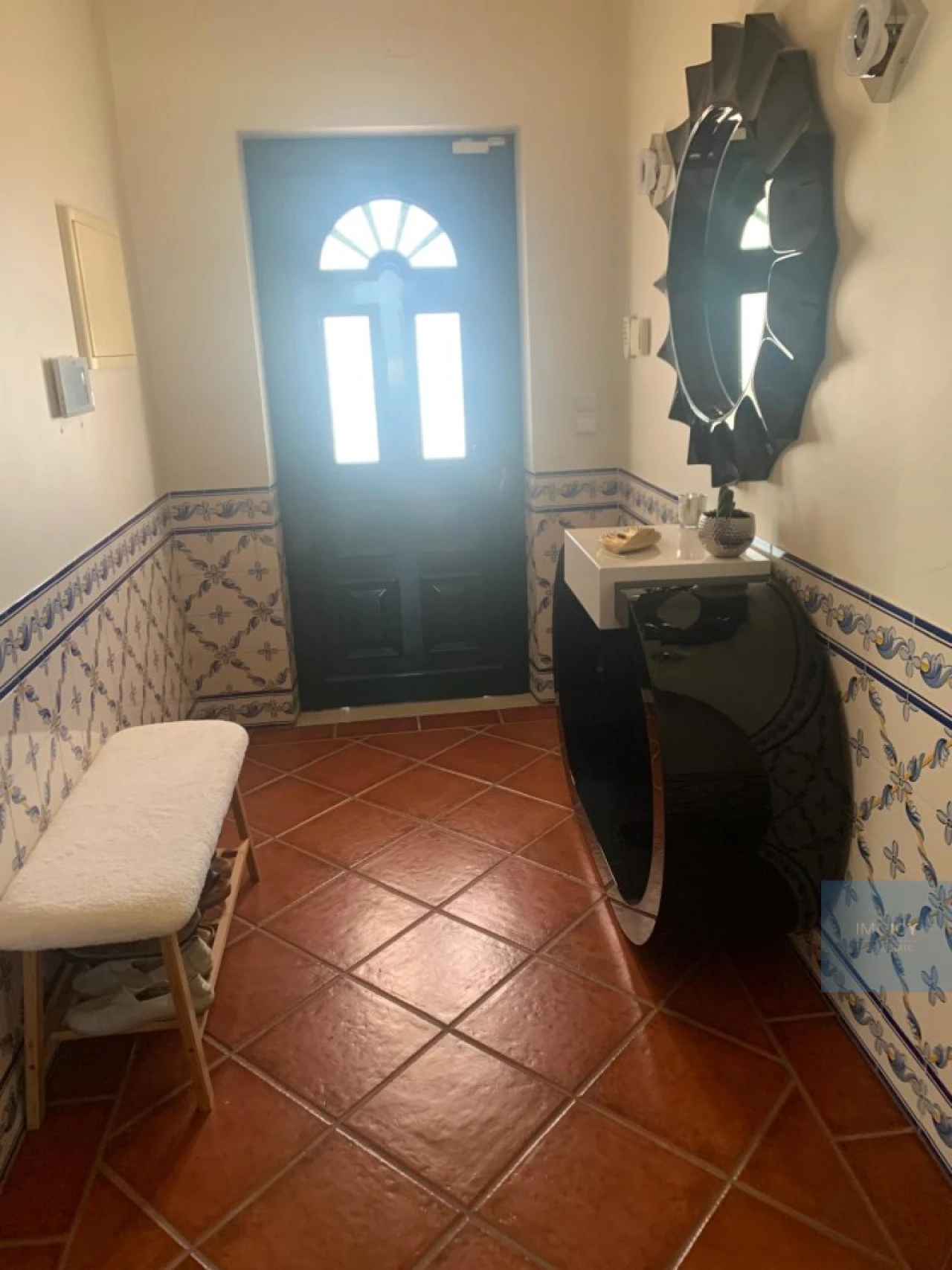 Moradia T6 para Venda em Benavente Foto 4