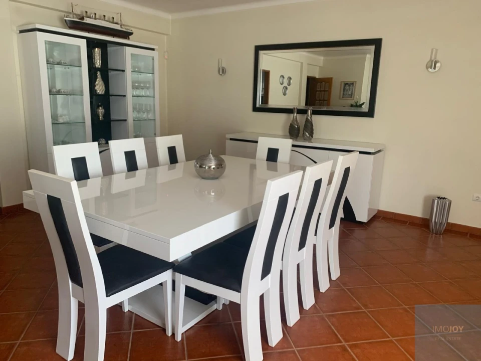 Moradia T6 para Venda em Benavente Foto 7