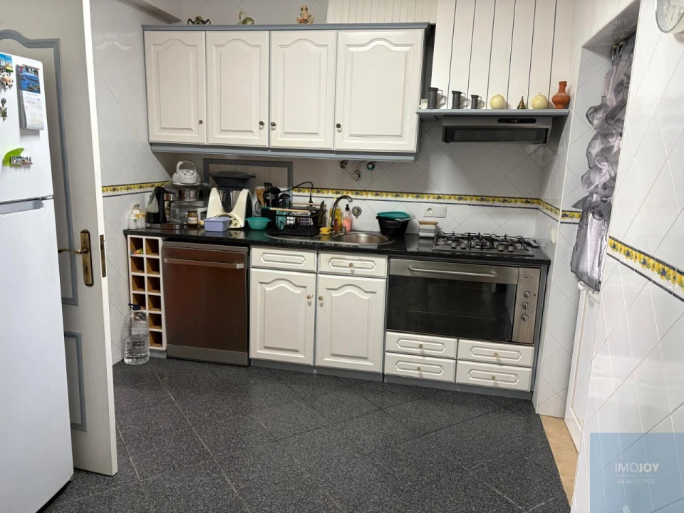 Moradia T6 para Venda em Benavente Foto 9