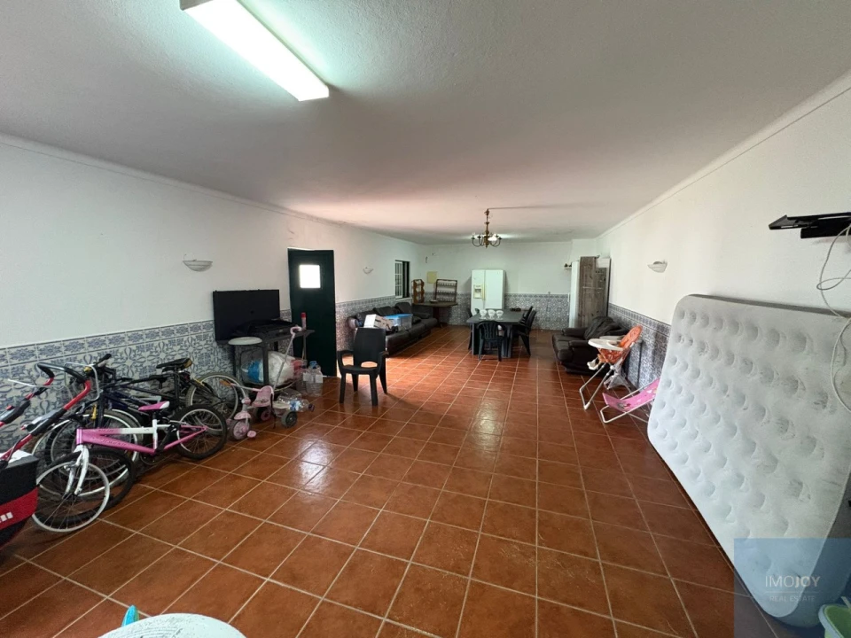 Moradia T6 para Venda em Benavente Foto 28