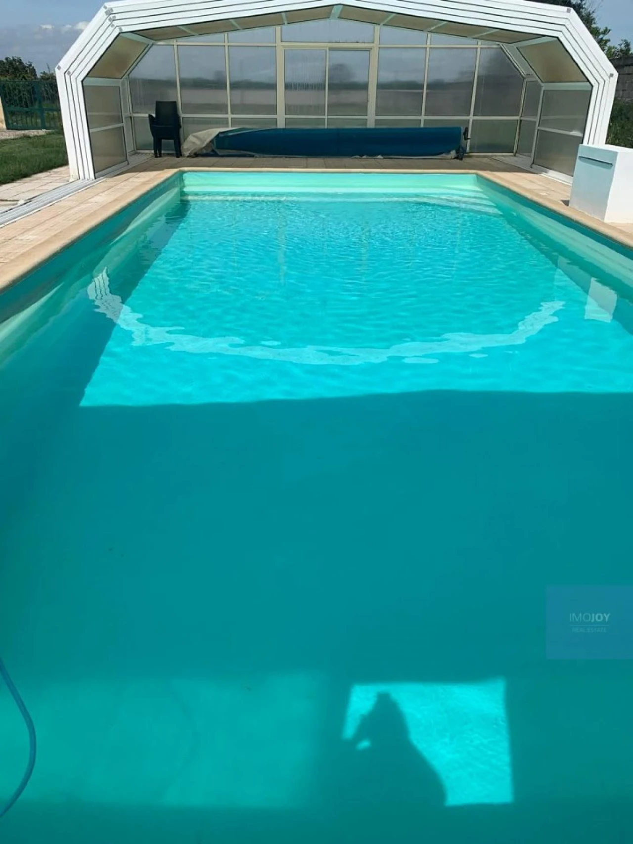 Moradia T6 para Venda em Benavente Foto 31