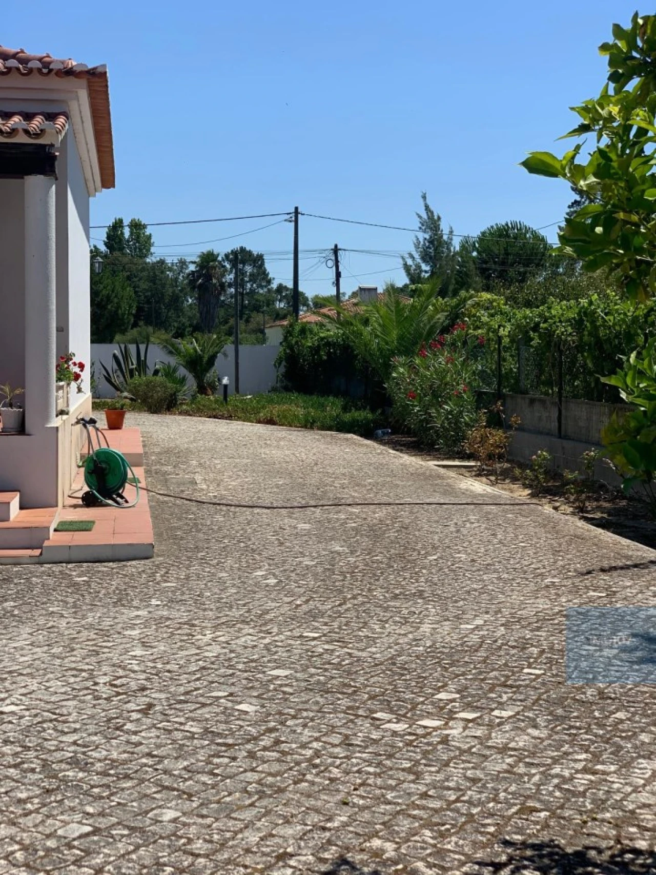 Moradia T6 para Venda em Benavente Foto 36