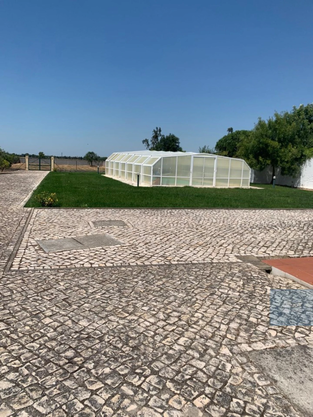 Moradia T6 para Venda em Benavente Foto 37