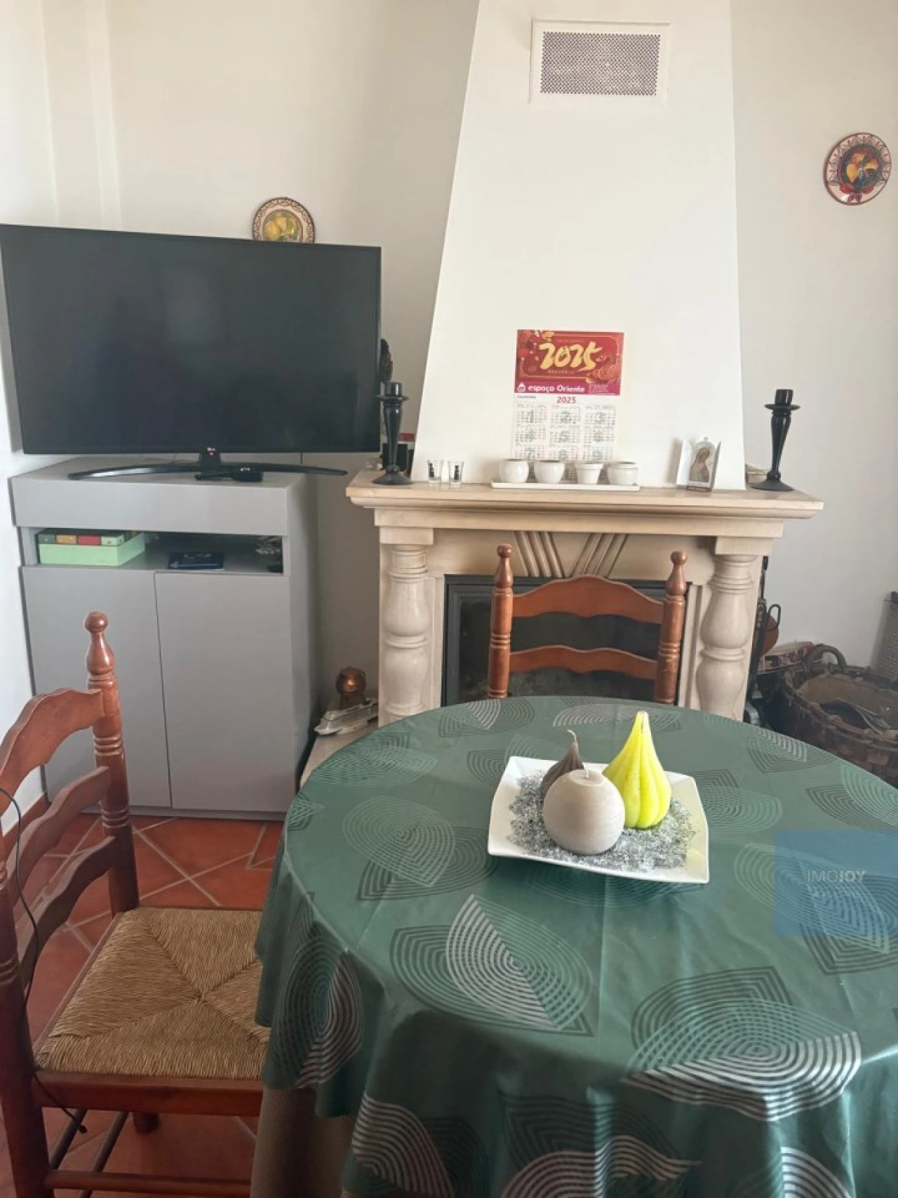 Moradia T6 para Venda em Benavente Foto 38