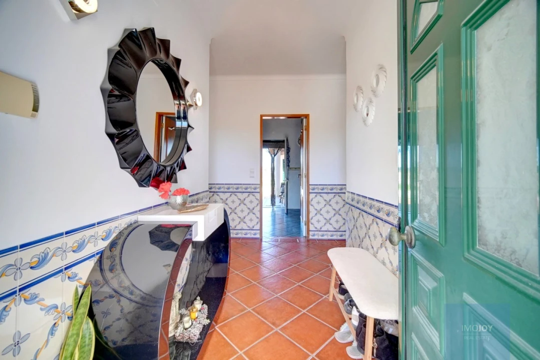 Moradia T6 para Venda em Benavente Foto 15