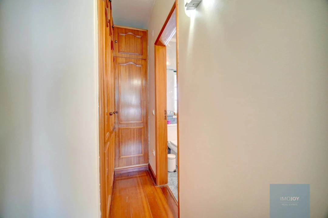 Moradia T6 para Venda em Benavente Foto 20