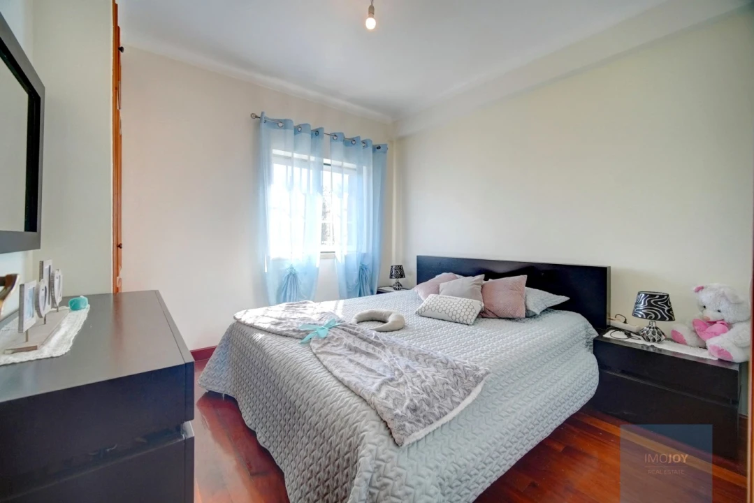 Moradia T6 para Venda em Benavente Foto 25