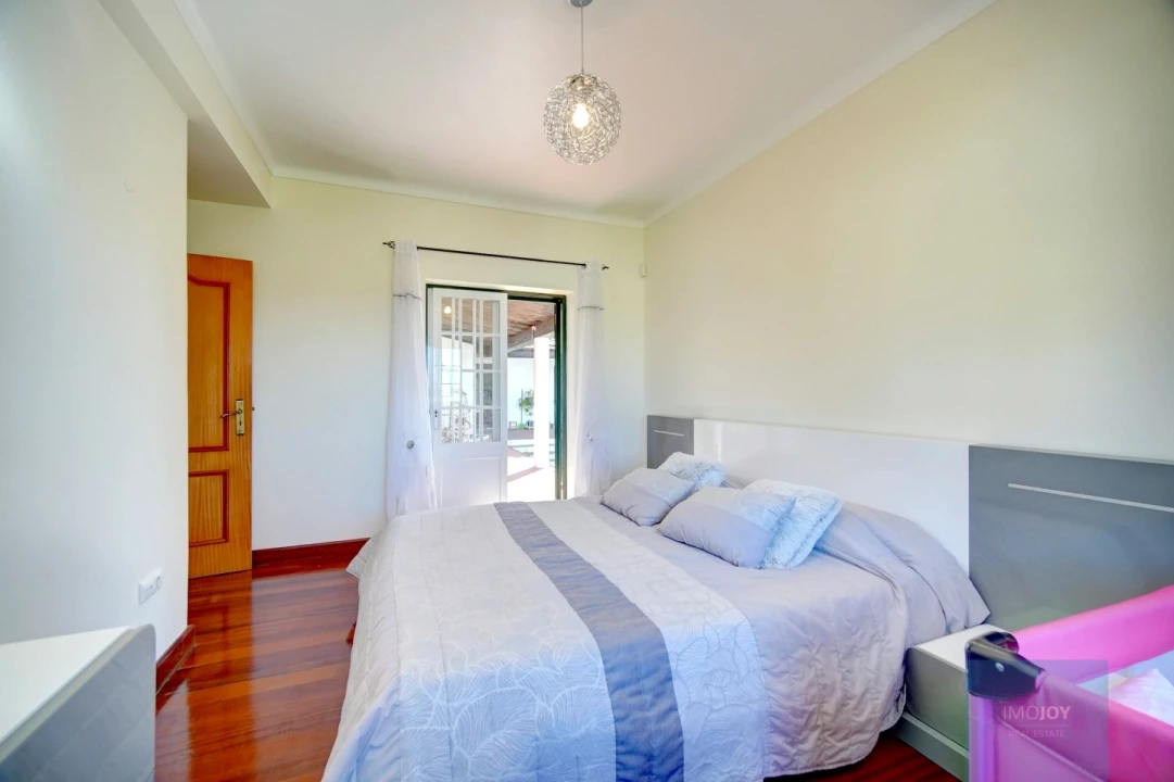 Moradia T6 para Venda em Benavente Foto 32