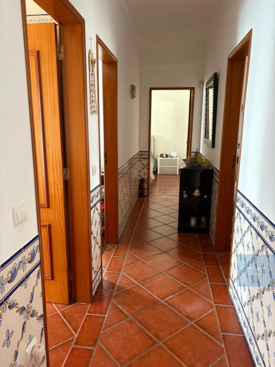 Moradia T6 para Venda em Benavente Foto 8