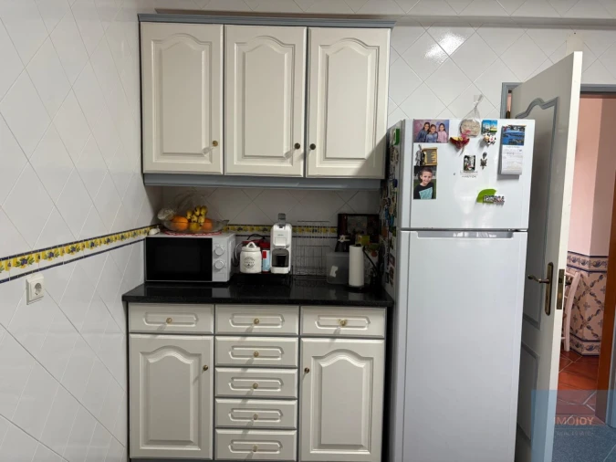 Moradia T6 para Venda em Benavente Foto 11