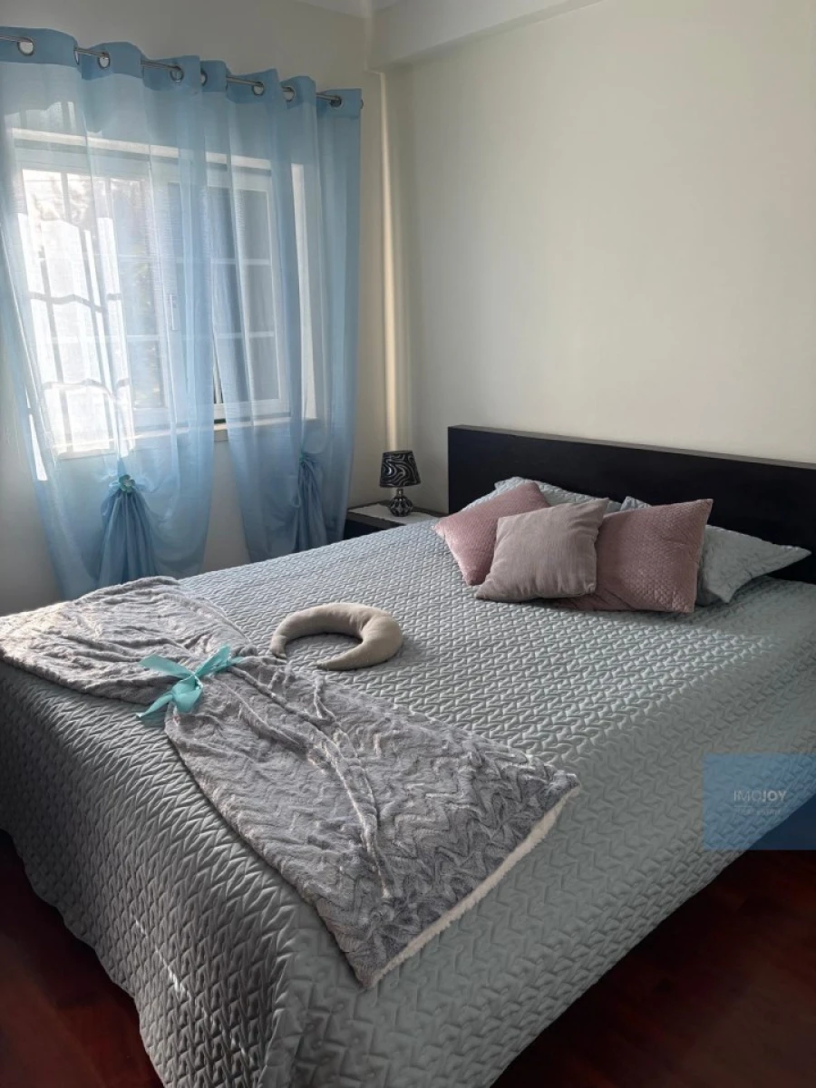 Moradia T6 para Venda em Benavente Foto 20