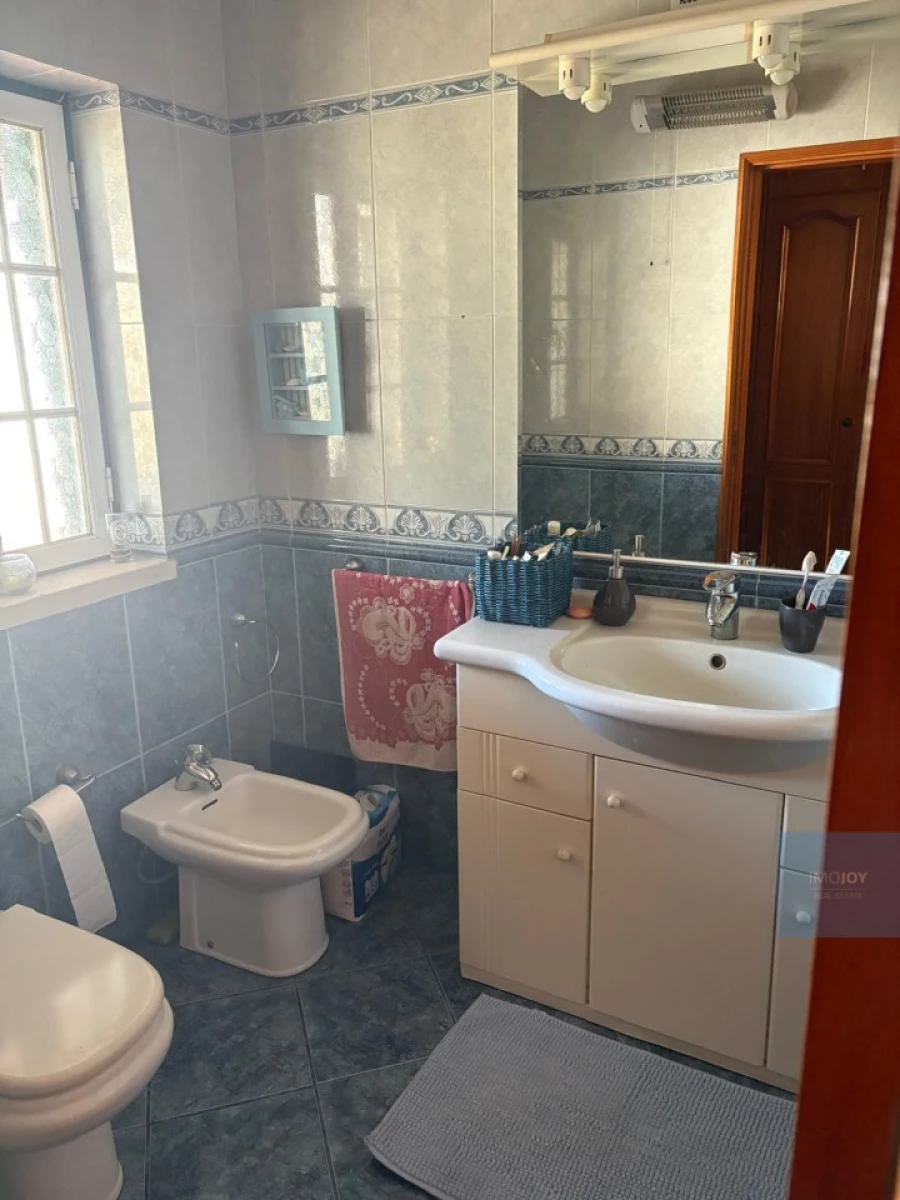 Moradia T6 para Venda em Benavente Foto 24