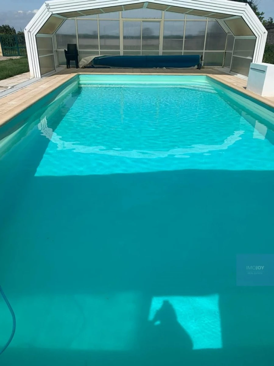 Moradia T6 para Venda em Benavente Foto 31