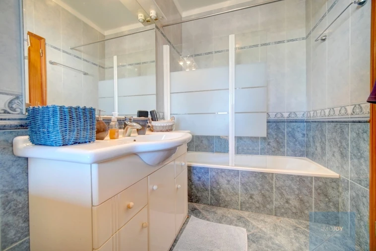 Moradia T6 para Venda em Benavente Foto 21