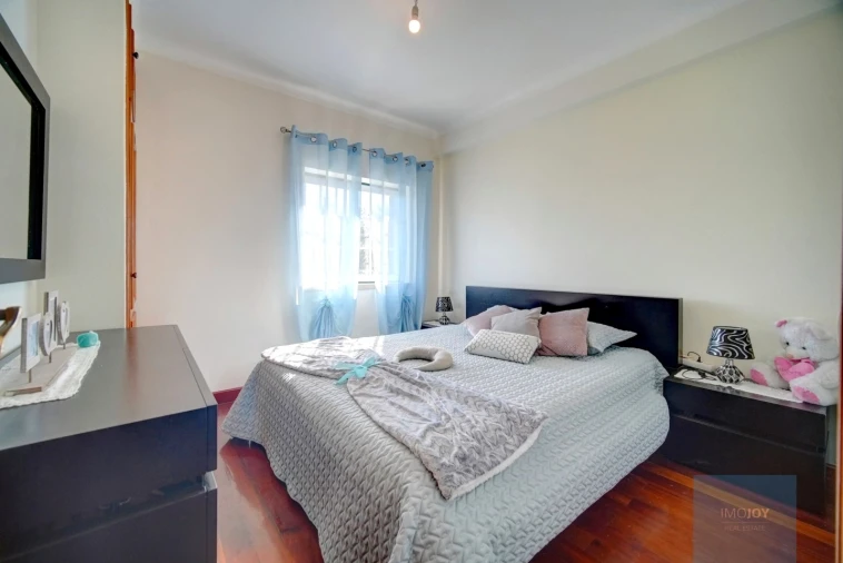 Moradia T6 para Venda em Benavente Foto 25