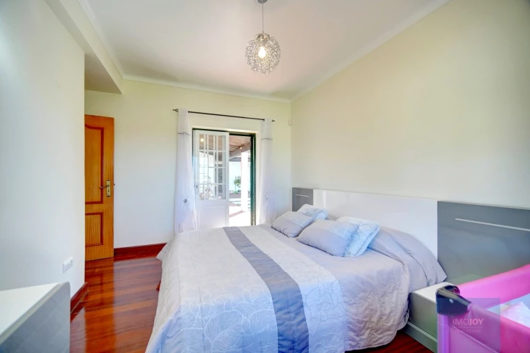 Moradia T6 para Venda em Benavente Foto 32