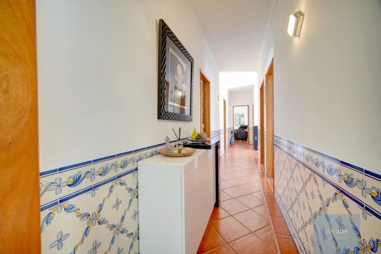 Moradia T6 para Venda em Benavente Foto 34