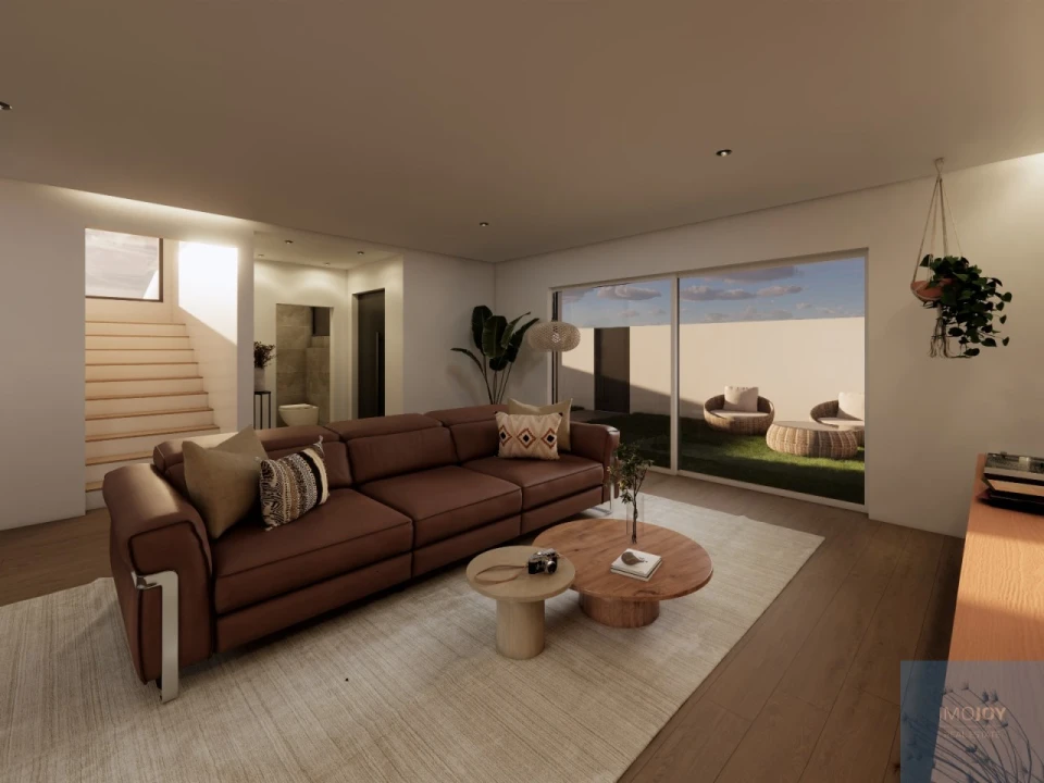 Moradia T3 para Venda em São Domingos de Rana Foto 4