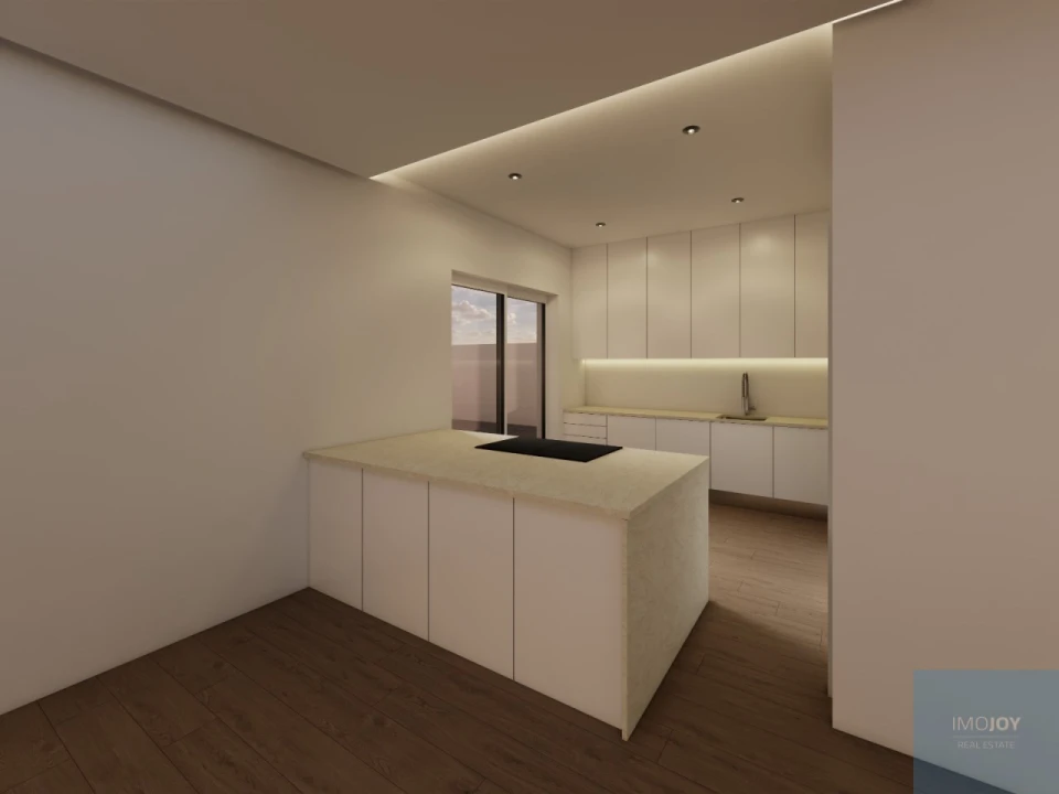 Moradia T3 para Venda em São Domingos de Rana Foto 11