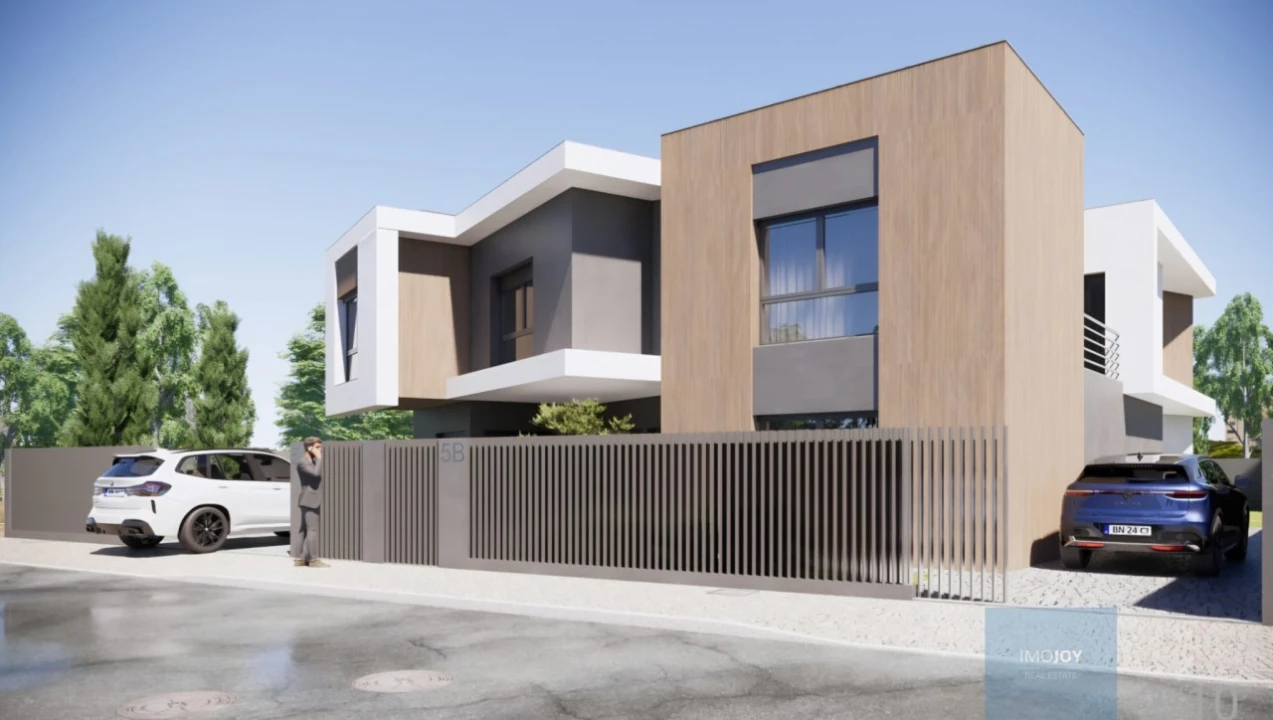 Moradia T3 para Venda em São Domingos de Rana Foto 18