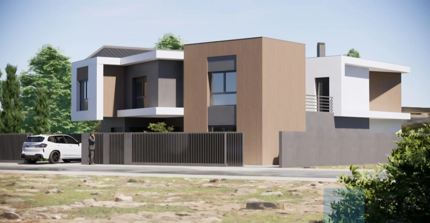 Moradia T3 para Venda em São Domingos de Rana Foto 24