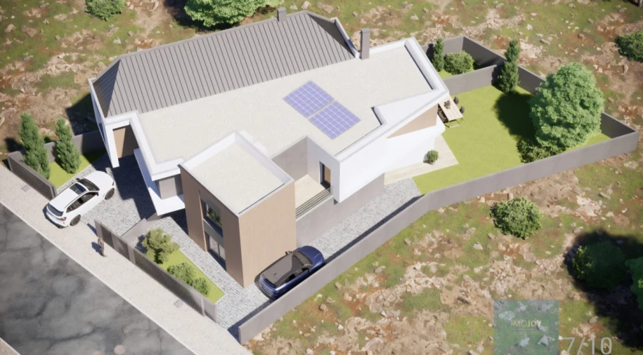 Moradia T3 para Venda em São Domingos de Rana Foto 19